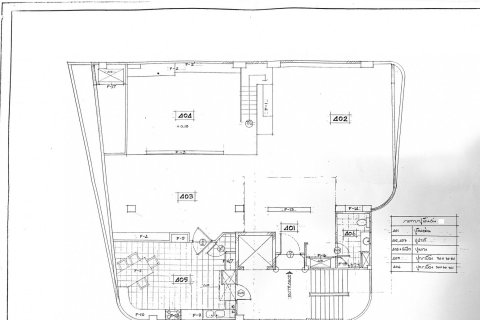 Condo in Bangkok, Thailand, 4 bedrooms  № 143043 - photo 18