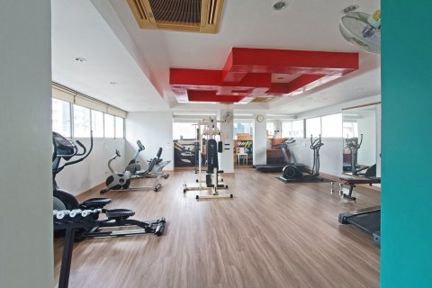 Condo in Bangkok, Thailand, 4 bedrooms  № 143043 - photo 16