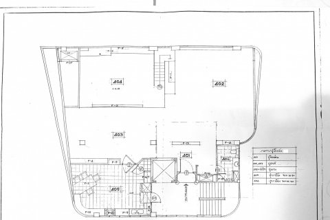 Condo in Bangkok, Thailand, 4 bedrooms  № 143043 - photo 17