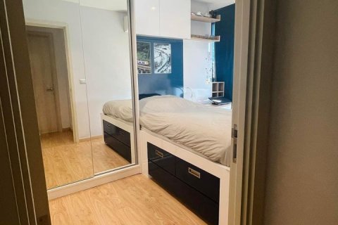 Кондоминиум с 2 спальнями в Бангкоке, Таиланд № 143038 - фото 12