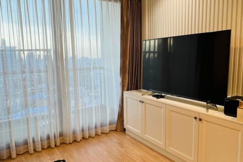 Кондоминиум с 2 спальнями в Бангкоке, Таиланд № 143038 - фото 4