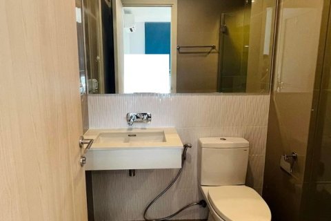 Кондоминиум с 2 спальнями в Бангкоке, Таиланд № 143038 - фото 16