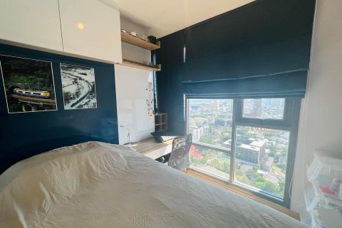 Кондоминиум с 2 спальнями в Бангкоке, Таиланд № 143038 - фото 8