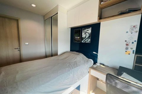 Кондоминиум с 2 спальнями в Бангкоке, Таиланд № 143038 - фото 10