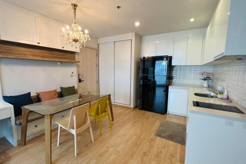 Кондоминиум с 2 спальнями в Бангкоке, Таиланд № 143038 - фото 7