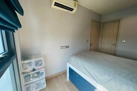 Кондоминиум с 2 спальнями в Бангкоке, Таиланд № 143038 - фото 11