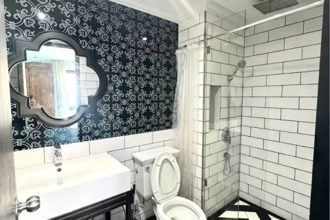 Condominio de 1 dormitorio en Pattaya, Tailandia № 210687 - foto 4