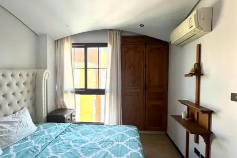 Condominio de 1 dormitorio en Pattaya, Tailandia № 210687 - foto 6