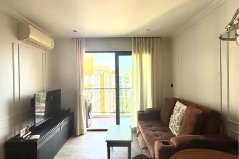 Condominio de 1 dormitorio en Pattaya, Tailandia № 210687 - foto 10