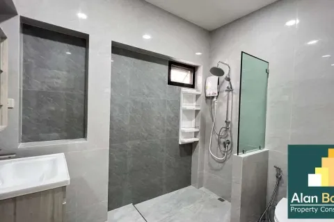 Casa de 3 dormitorios en Pattaya, Tailandia № 210692 - foto 6