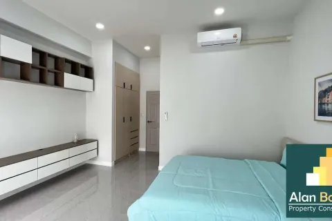 Casa de 3 dormitorios en Pattaya, Tailandia № 210692 - foto 10