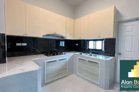 Casa de 3 dormitorios en Pattaya, Tailandia № 210692 - foto 19