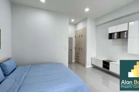 Casa de 3 dormitorios en Pattaya, Tailandia № 210692 - foto 12