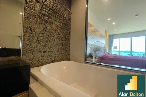 Estudio en el condominio en Pattaya, Tailandia № 210689 - foto 7