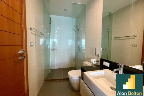 Estudio en el condominio en Pattaya, Tailandia № 210689 - foto 10