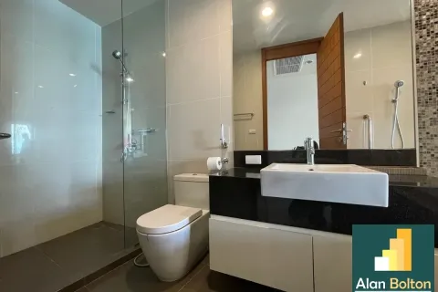 Estudio en el condominio en Pattaya, Tailandia № 210689 - foto 8