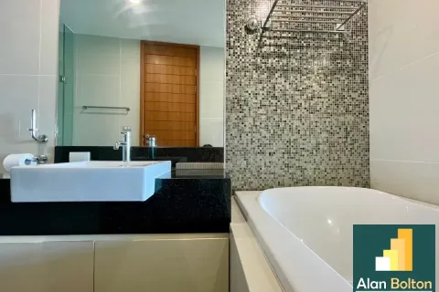 Estudio en el condominio en Pattaya, Tailandia № 210689 - foto 9