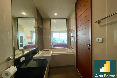 Estudio en el condominio en Pattaya, Tailandia № 210689 - foto 3