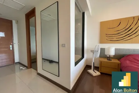 Estudio en el condominio en Pattaya, Tailandia № 210689 - foto 5