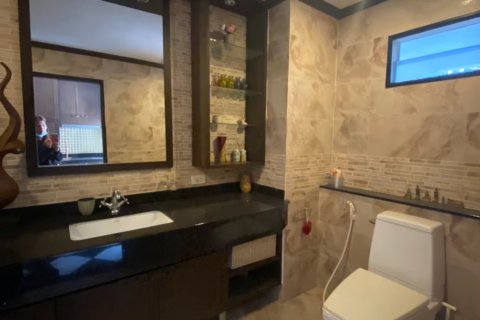 สตูดิโอในคอนโดมิเนียมในพัทยา, ประเทศไทย ใน Nova Mirage № 204605