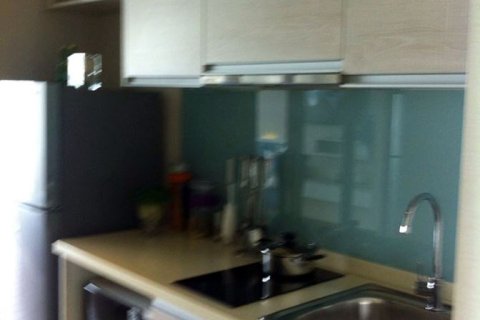 Off-plan Seven Seas Condo Resort ในพัทยา, ประเทศไทย № 25347 - รูปถ่าย 7