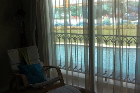 Off-plan Seven Seas Condo Resort ในพัทยา, ประเทศไทย № 25347 - รูปถ่าย 8