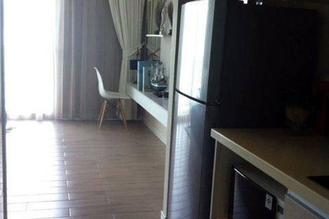 Off-plan Seven Seas Condo Resort ในพัทยา, ประเทศไทย № 25347 - รูปถ่าย 4