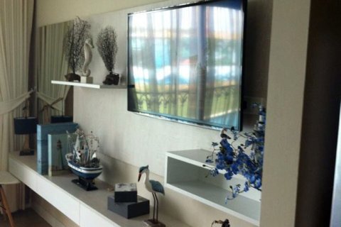 Off-plan Seven Seas Condo Resort ในพัทยา, ประเทศไทย № 25347 - รูปถ่าย 5