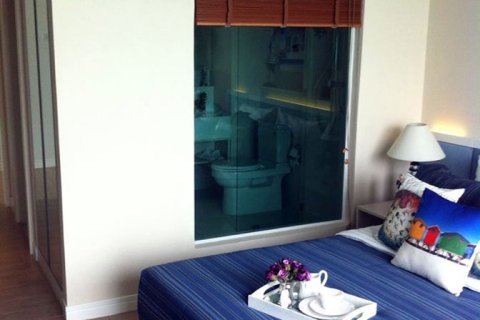 Off-plan Seven Seas Condo Resort ในพัทยา, ประเทศไทย № 25347 - รูปถ่าย 6