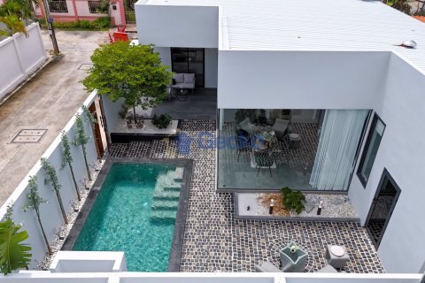 Maison à Pattaya, Thaïlande 2 chambres № 196448 - photo 3