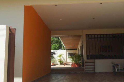 Villa in Phuket, Thailand 6 bedrooms № 148476 - photo 7