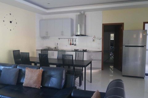 Villa in Phuket, Thailand 6 bedrooms № 148476 - photo 4