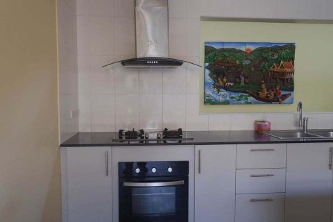 Villa in Phuket, Thailand 6 bedrooms № 148476 - photo 5