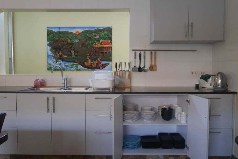 Villa in Phuket, Thailand 6 bedrooms № 148476 - photo 6