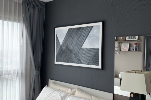 Condo à Samut Prakan, Thaïlande, 3 chambres № 148474 - photo 3