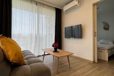 Студия в кондо в Пхукете, Таиланд № 148473 - фото 5