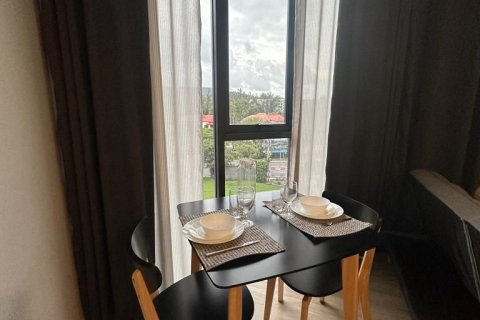 Студия в кондо в Пхукете, Таиланд № 148473 - фото 4