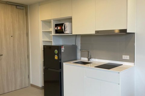 Студия в кондо в Пхукете, Таиланд № 148473 - фото 7