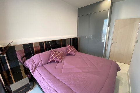 Кондоминиум с 3 спальнями в Пхракханонге, Бангкок, Таиланд № 148470 - фото 13