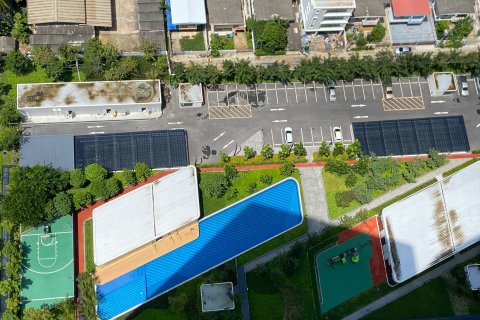 Кондоминиум с 3 спальнями в Пхракханонге, Бангкок, Таиланд № 148470 - фото 18