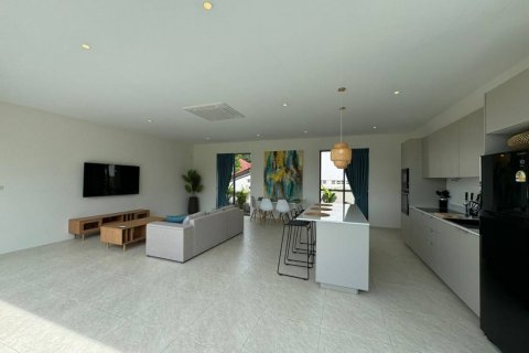 Вилла в Сураттхани, Таиланд с 2 спальнями № 115127 - фото 6