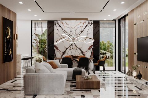 Villa à Surat Thani, Thaïlande 2 chambres № 115128 - photo 3