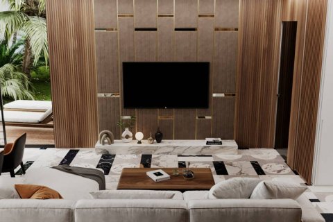 Villa à Surat Thani, Thaïlande 2 chambres № 115128 - photo 2