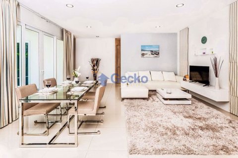 บ้านในพัทยา, ประเทศไทย 5 ห้องนอน № 197158 - รูปถ่าย 10