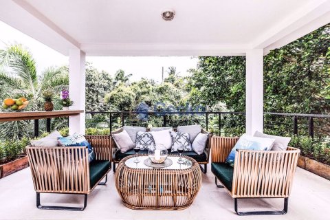 บ้านในพัทยา, ประเทศไทย 5 ห้องนอน № 197158 - รูปถ่าย 5