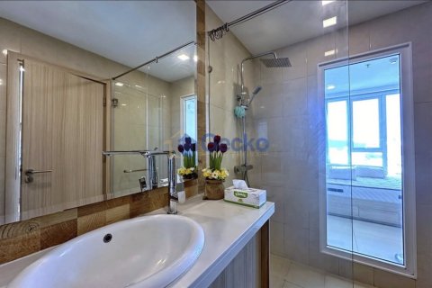 Condo à Pattaya, Thaïlande, 1 chambre № 197153 - photo 14