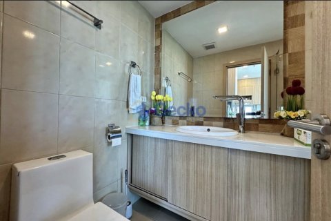 Condo à Pattaya, Thaïlande, 1 chambre № 197153 - photo 13