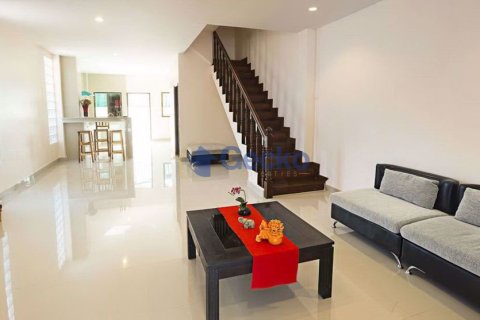 Maison à Pattaya, Thaïlande 4 chambres № 197159 - photo 6