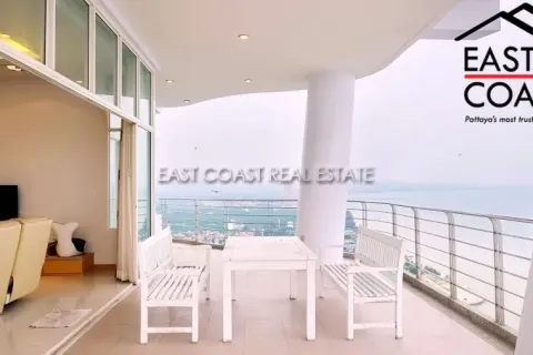 Condominio de 3 dormitorios en Jomtien Beach, Pattaya, Tailandia № 213881 - foto 17