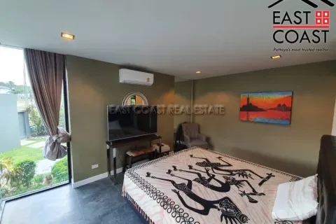 Casa de 3 dormitorios en Pattaya, Tailandia № 213879 - foto 14
